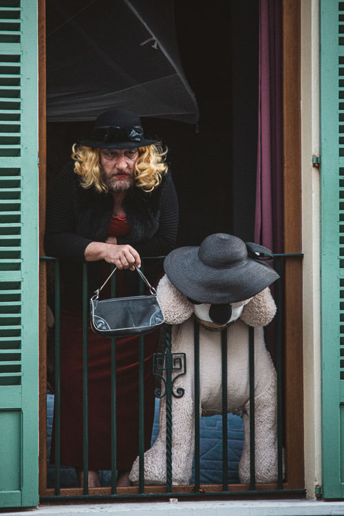 Biel Grimalt - PERSONAL - CONFINADOS